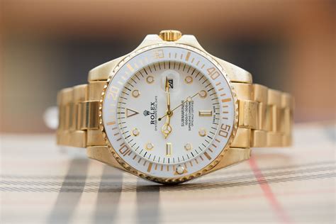 quando vendere un rolex vintage|The Ultimate Guide to Selling Pre.